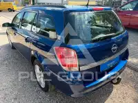 2009 Opel Astra