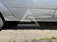 2009 Opel Astra