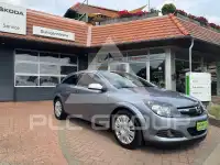 2009 Opel Astra
