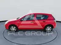 2009 Opel Astra