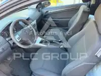 2009 Opel Astra