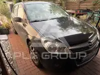 2009 Opel Astra