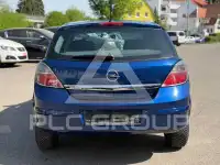 2009 Opel Astra