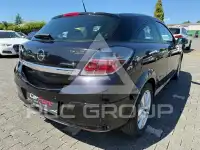 2009 Opel Astra