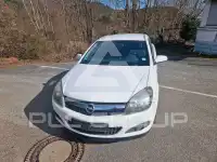 2009 Opel Astra