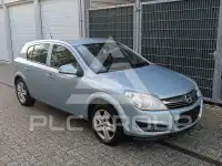2009 Opel Astra