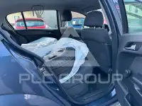 2009 Opel Astra