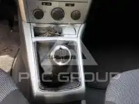 2009 Opel Astra