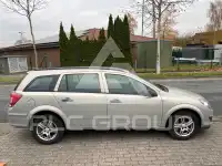 2009 Opel Astra