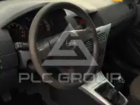 2009 Opel Astra