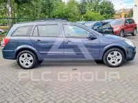 2009 Opel Astra