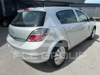2009 Opel Astra