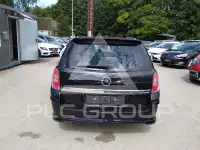 2009 Opel Astra