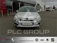 2009 Opel Astra