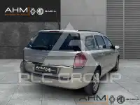 2009 Opel Astra