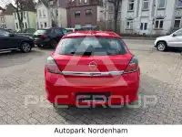 2009 Opel Astra