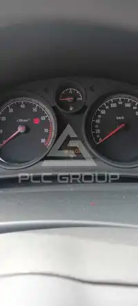 2009 Opel Astra