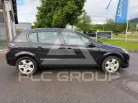 2009 Opel Astra