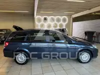 2009 Opel Astra