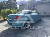 2009 Opel Astra