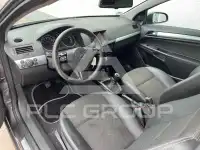 2009 Opel Astra
