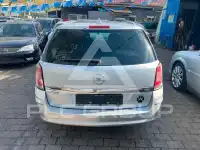 2009 Opel Astra