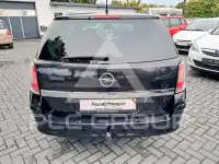 2009 Opel Astra