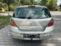 2009 Opel Astra