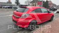 2009 Opel Astra