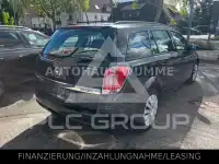 2009 Opel Astra