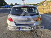 2009 Opel Astra