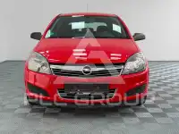2009 Opel Astra