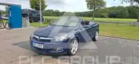 2009 Opel Astra