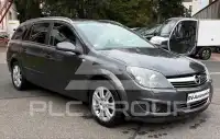 2009 Opel Astra