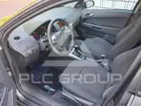 2009 Opel Astra