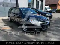 2009 Opel Astra