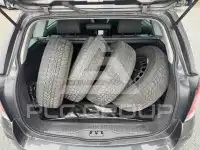 2009 Opel Astra