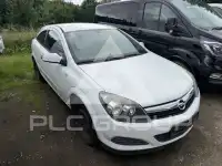 2009 Opel Astra