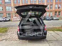 2009 Opel Astra