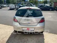 2009 Opel Astra