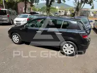2009 Opel Astra