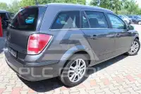 2009 Opel Astra