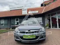2009 Opel Astra