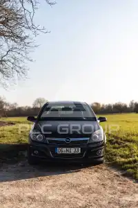 2009 Opel Astra