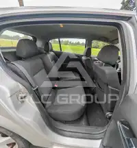 2009 Opel Astra