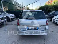 2009 Opel Astra