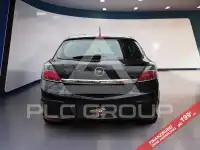 2009 Opel Astra
