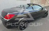 2009 Opel Astra