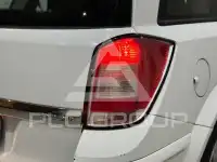 2009 Opel Astra