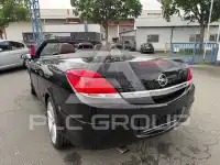 2009 Opel Astra
